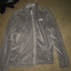 north face jacket